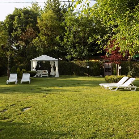 Alisachni Apartamento Paralia Panteleimonos Exterior foto