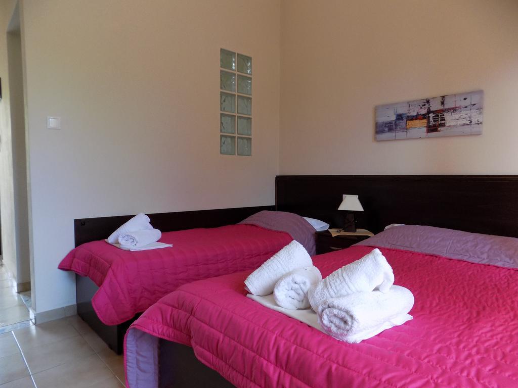 Alisachni Apartamento Paralia Panteleimonos Exterior foto