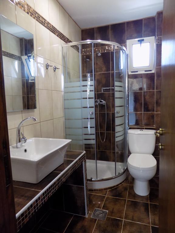 Alisachni Apartamento Paralia Panteleimonos Exterior foto