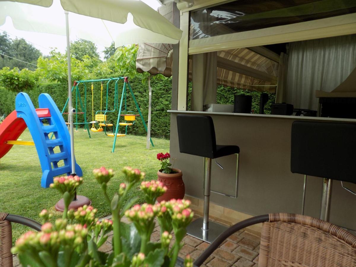 Alisachni Apartamento Paralia Panteleimonos Exterior foto